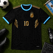 Load image into Gallery viewer, Personalized Argentina Soccer Jersey Gift for Football Fans
