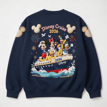 Load image into Gallery viewer, Personalized All Over Print Shirt for Movie Fans Gift Idea
