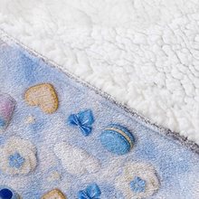 Load image into Gallery viewer, Personalized Blanket Hoodie Custom Name Gift for Kids &amp; Adults
