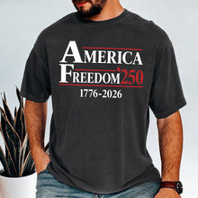 Load image into Gallery viewer, Personalized Comfort Shirt Custom Photo Gift for Family

