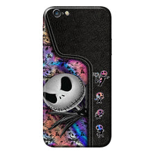Load image into Gallery viewer, Personalized Nightmare Phone Case Custom Name Gift for Halloween

