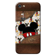 Load image into Gallery viewer, Personalized Mickey Mouse Phone Case Custom Name Gift
