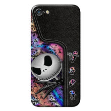 Load image into Gallery viewer, Personalized Nightmare Phone Case Custom Name Gift for Halloween
