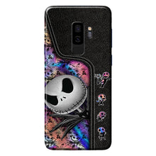 Load image into Gallery viewer, Personalized Nightmare Phone Case Custom Name Gift for Halloween
