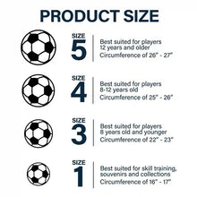 Load image into Gallery viewer, Custom Soccer Ball Gift for Dad Personalized Photo Best Coach Ever
