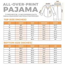 Load image into Gallery viewer, Personalized Ocean Adventure Pajama Set for Movie Fans - S-5XL
